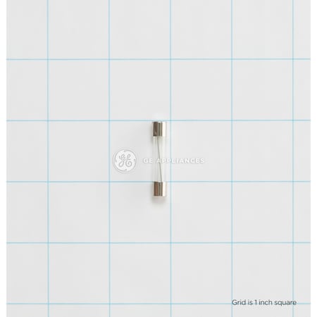 Ge WB27X11138 GE Oven Microwave Fuse WB27X11138